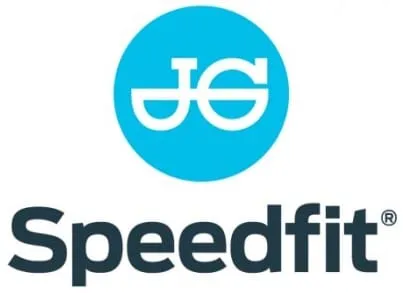JG Speedfit.