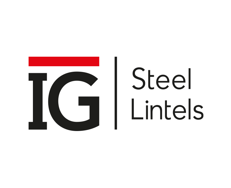 IG Steel Lintel