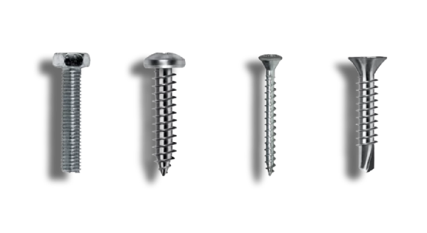 Screws