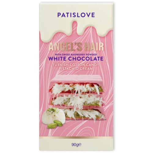 Angel's Hair 90g PMP £6.49