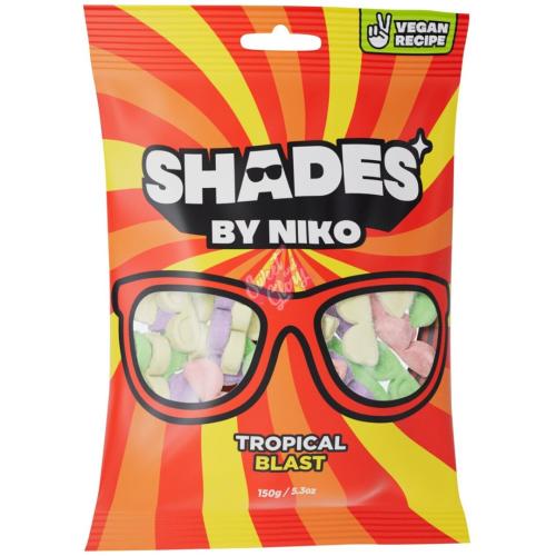 Shades Tropical Blast 150g