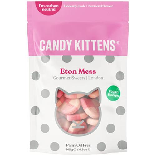 Candy Kittens Eton Mess 140g