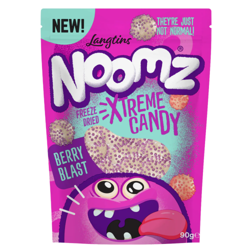 Noomz Berry Blast 110g