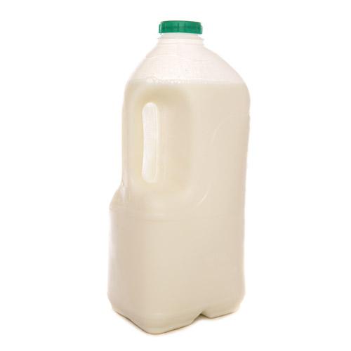 4 Pint Semi Skimmed MIlk