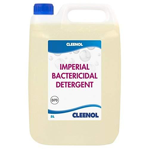 Cleenol Imperial Bactericidal Detergent 5L