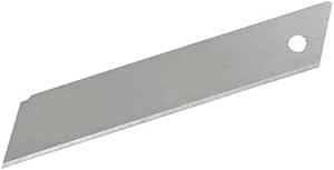 Silverline Snap Off Blade 25mm (10 Pack)