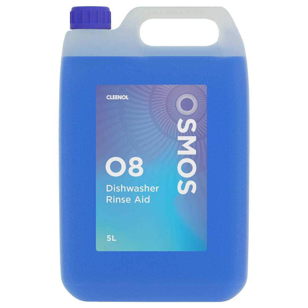 Cleenol Rinse Aid 5L