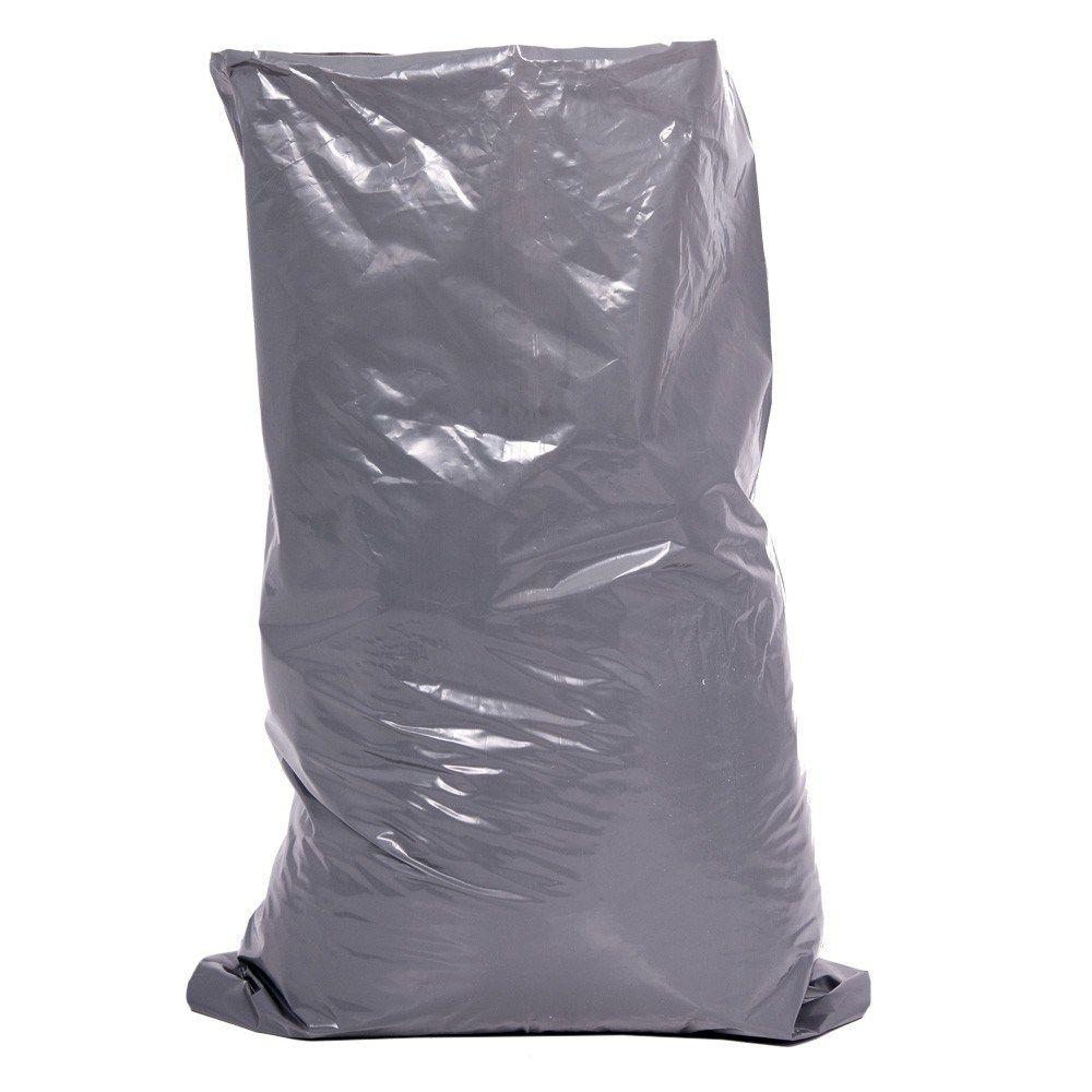 Standard Jazz Grey Rubble Sack PK100