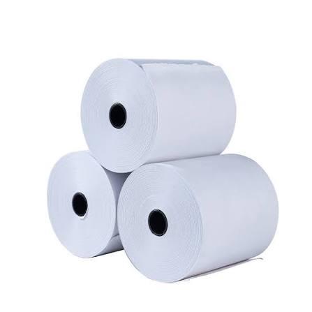80x80 Thermal Till Rolls (Box 20)