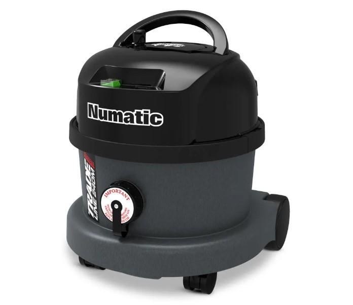 Numatic Tradeline TRM240 M-Class 9L Vacuum Cleaner 110V
