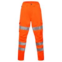 PENNYMOOR Leo EcoViz Women's Poly/Cotton Cargo Trouser