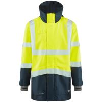 CLOVELLY Leo EcoViz 15K Performance+ Breathable Anorak