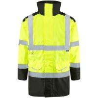 TAWSTOCK Leo EcoViz 4K Baffle Lined Anorak