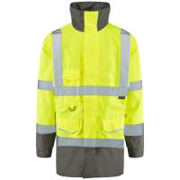 TORRIDGE Leo EcoViz 5K Lightweight Breathable Anorak