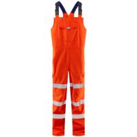 NORTHAM Leo EcoViz 10K Performance+ Bib & Brace