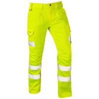KINGFORD Leo EcoViz Stretch Cargo Trouser