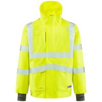 DARTMOOR Leo EcoViz 15K Performance+ Breathable Bomber Jacket
