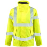 ROSEMOOR Leo EcoViz 10K Performance+ Breathable Women's Jacket