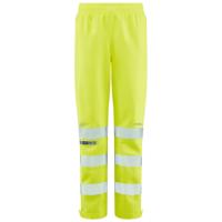 HANNAFORD Leo EcoViz 10K Women's Performance+ Breathable Overtrouser