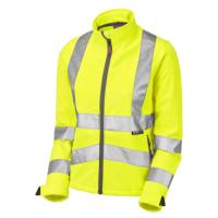 HONEYWELL Leo EcoViz Women's Softshell Jacket