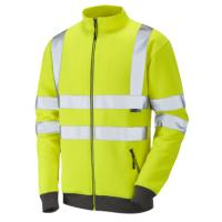 LIBBATON Leo EcoViz Track Top