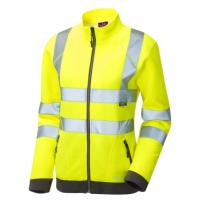 HOLLICOMBE Leo EcoViz Women's Zipped Sweatshirt