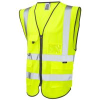 LYNTON Leo EcoViz Superior Waistcoat