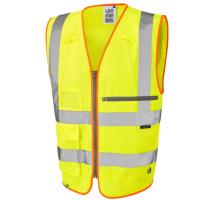 FORELAND Leo EcoViz Tablet Pocket Superior Waistcoat