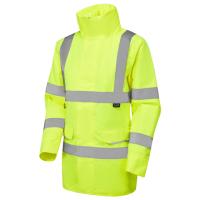 CHERISTOW Leo EcoViz 4K Women's Baffle Lined Anorak