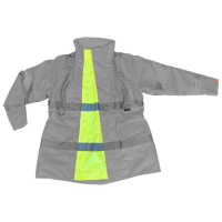 EXPANDER2 Leo Maternity Expander for Cheristow Women's Anorak (AL01-O)