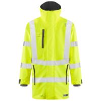 EASTLEIGH Leo EcoViz 10K Performance Breathable Anorak