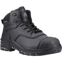AS304C LOMOND S7S  Metal Free Safety Boot HRO SR