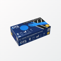 DTS Crab 12'' Extended Cuff