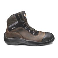 Portwest B0416 Raider Top S3 SRC Boots Brown/Black