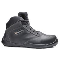 Portwest B0653 Hockey S3 SRC Boots Black/Grey
