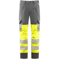 BECKAMOOR Leo EcoViz Women's Stretch Cargo Trouser