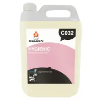 Selden Hand Safe Soap 5ltr C032