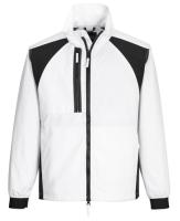 Portwest CD885 WX2 Eco Stretch Work Jacket White