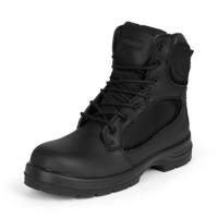 Beeswift Patrol boot occupational black