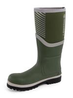 Beeswift Neo force neoprene full safety wellington green