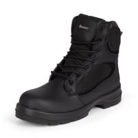 Beeswift Patrol boot safety S7L black