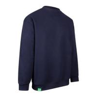 Envirowear Recyclable Sweatshirt Nvy
