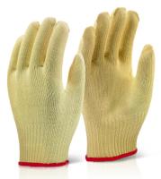 Beeswift Reinforced Glove Medium Weight