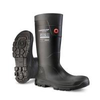 Purofort Fieldpro Full Safety Black