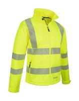 Beeswift Womens softshell jacket fy