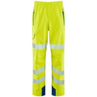 LUNDY Leo LTEC 20K High Performance Breathable Waterproof Overtrouser