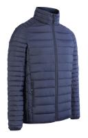 Beeswift Padded baffle jacket navy