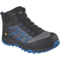 Puxal Firmle Safety Boots
