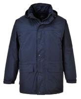 Portwest S523 Oban Winter Jacket Navy XL