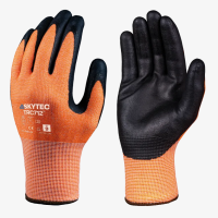 Skytec TRC712 Tricolore Nitrile Foam Cut C